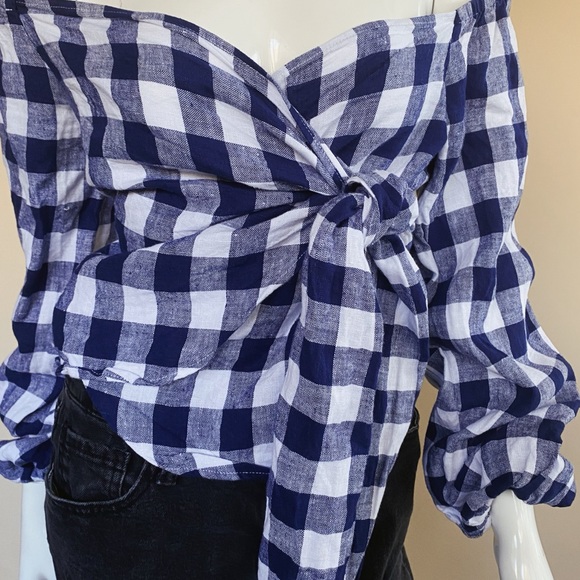 REFORMATION - Hart Top - NWOT - Picture 2 of 4